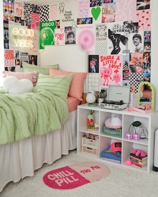 Level up your room with posters