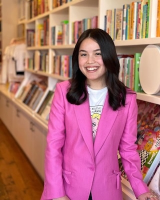 Add this teen-founded bookstore to your must-visit list