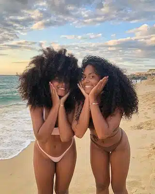 50 cute captions for a beach day