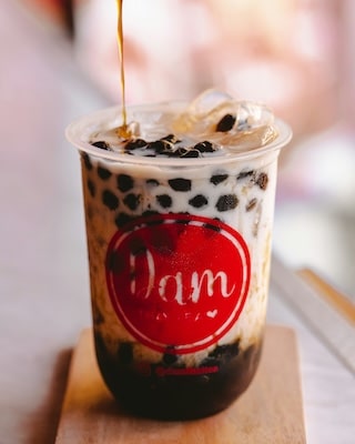 OMG! Read about this girl’s boba date fail