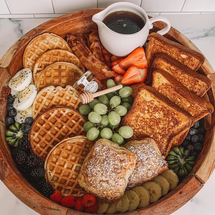 dateidealovelanguagebrunchboard