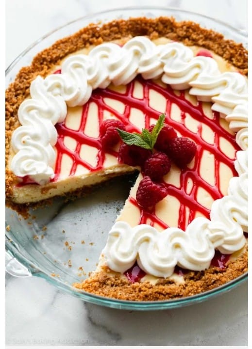 DIY A Summer Pie