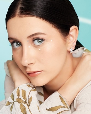 EXCLUSIVE! Get unready with Elliana Walmsley