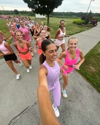 Entering your fitness girlie era? Read these tips first