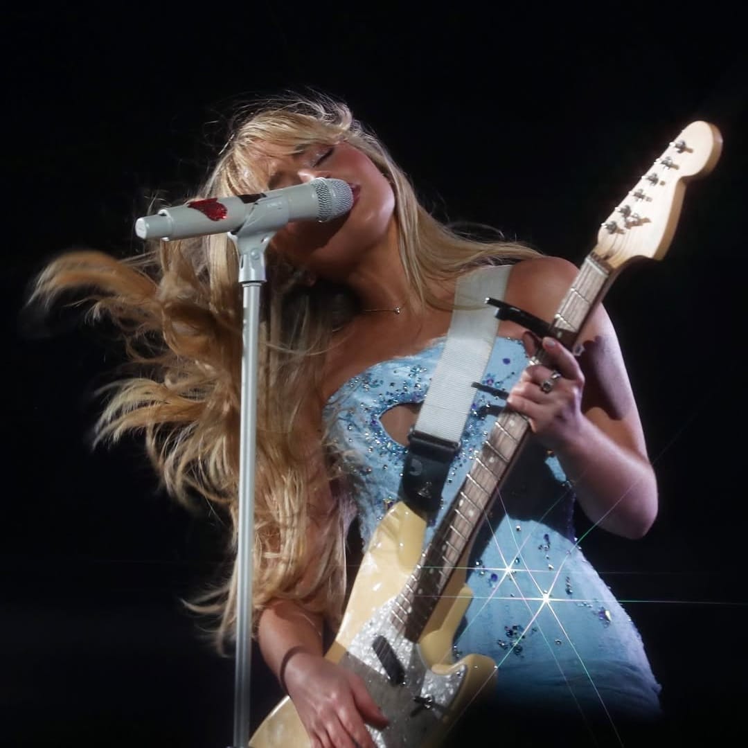 QUIZ! Which Gen Z pop princess are you?