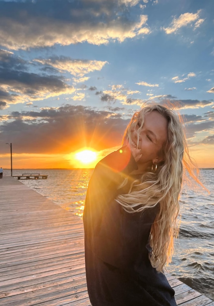 QUIZ! What’s your perfect summer gig?