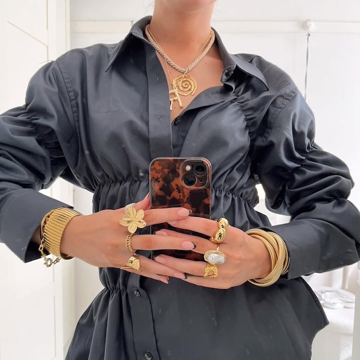 QUIZ! Are you a silver or gold gal?