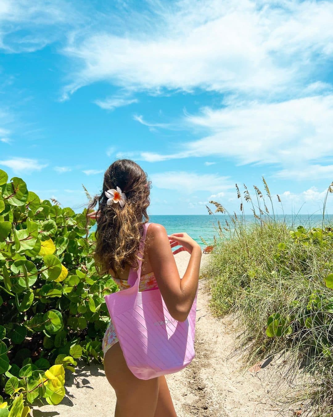 Pack The Ultimate Beach Bag