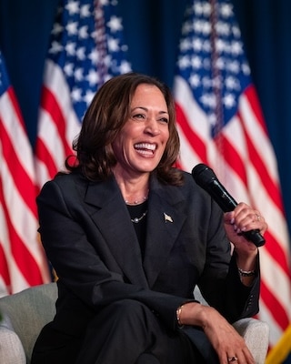7 things you need to know about Kamala Harris