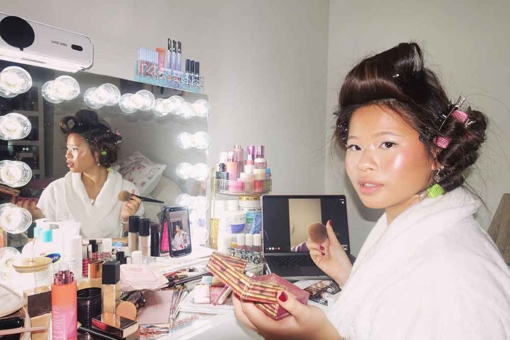 QUIZ! What makeup trend should you try next?