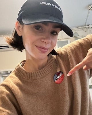 Today is Election Day! Here’s why you should encourage everyone in your life to vote