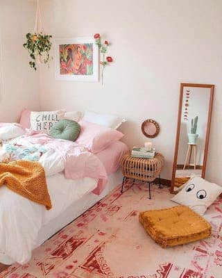 Everything you need for your summer bedroom makeover