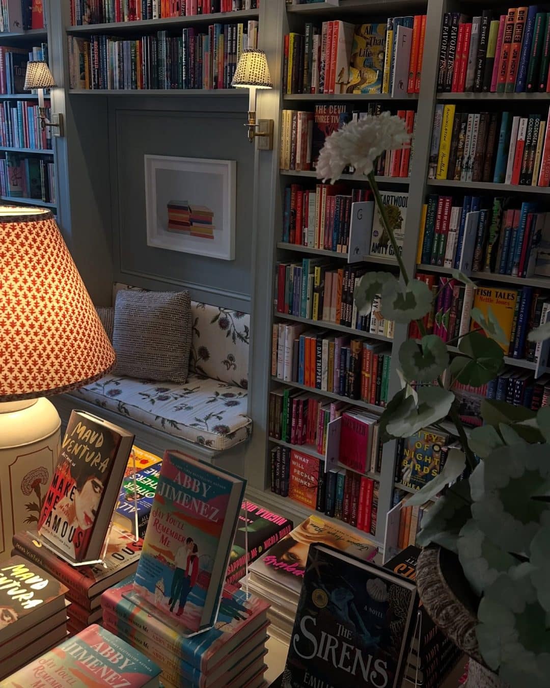 QUIZ! Which iconic novel heroine are you?