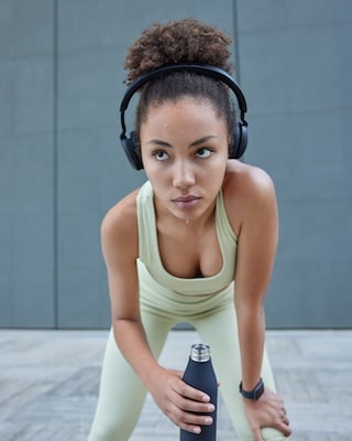 Our go-to workouts to glow up your Monday mood