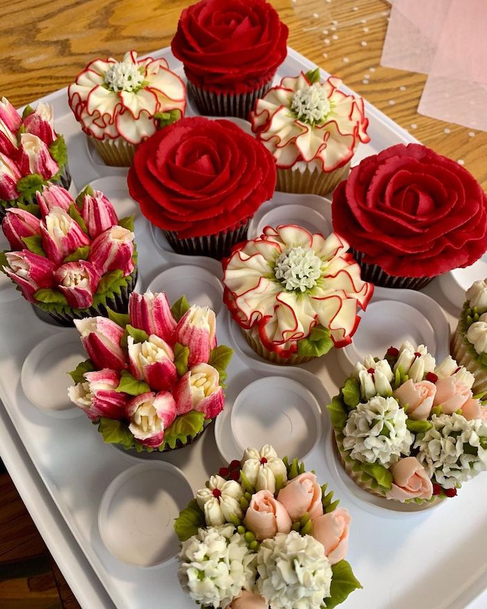 Glow up your Mother’s Day baking game with these delish recipes