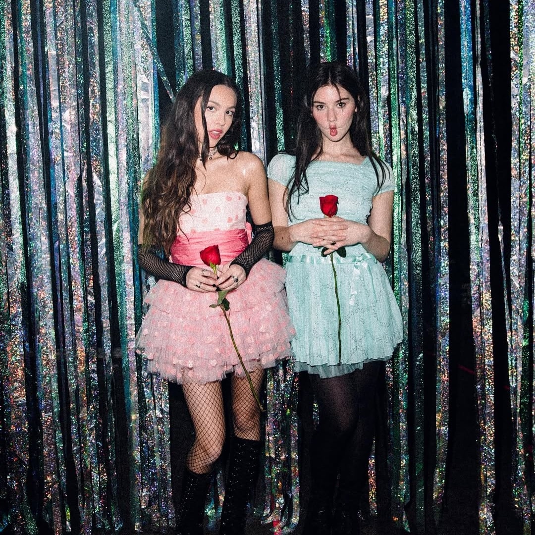 We just planned your perfect prom (pre-party, that is)