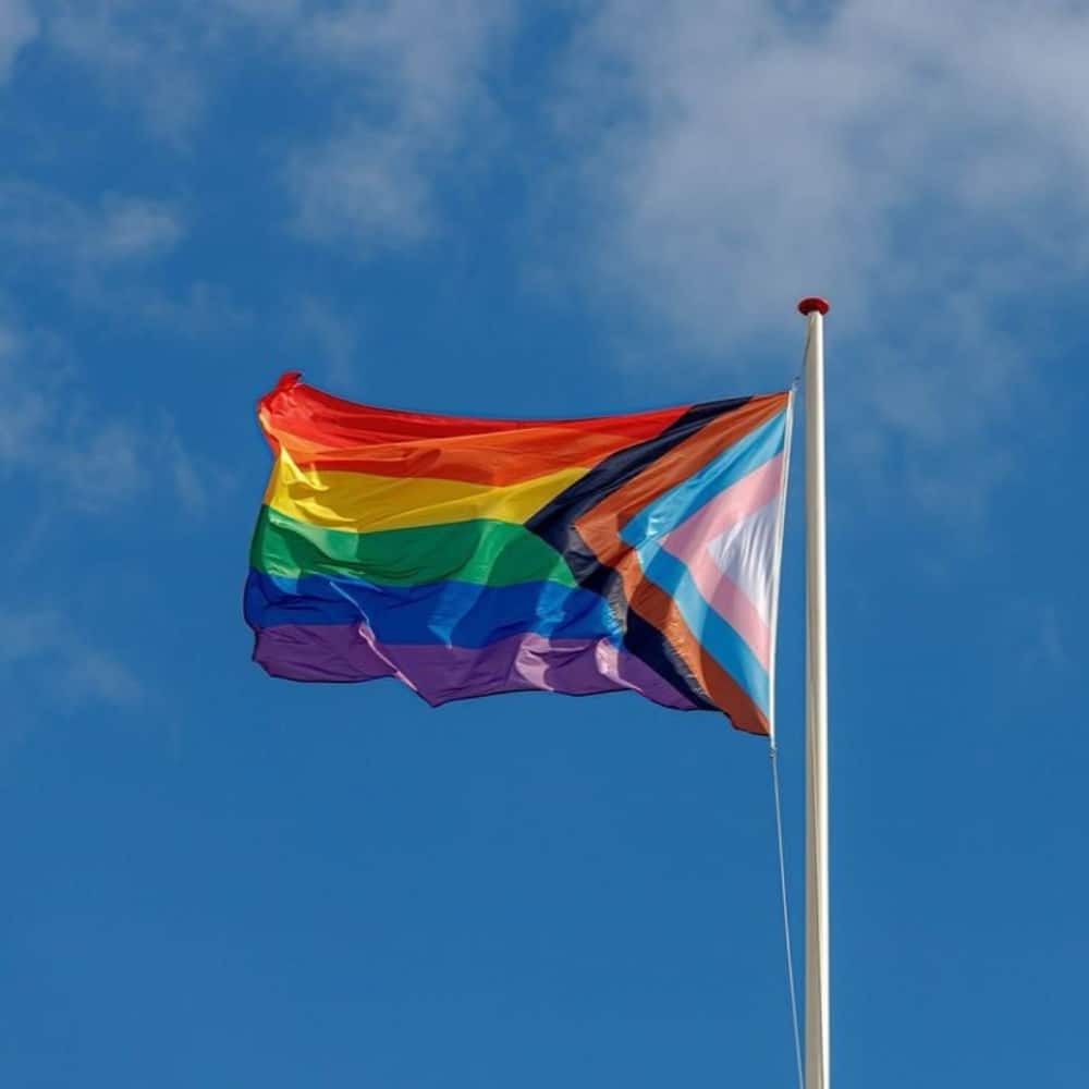 What’s Happening to LGBTQ+ Crisis Support?
