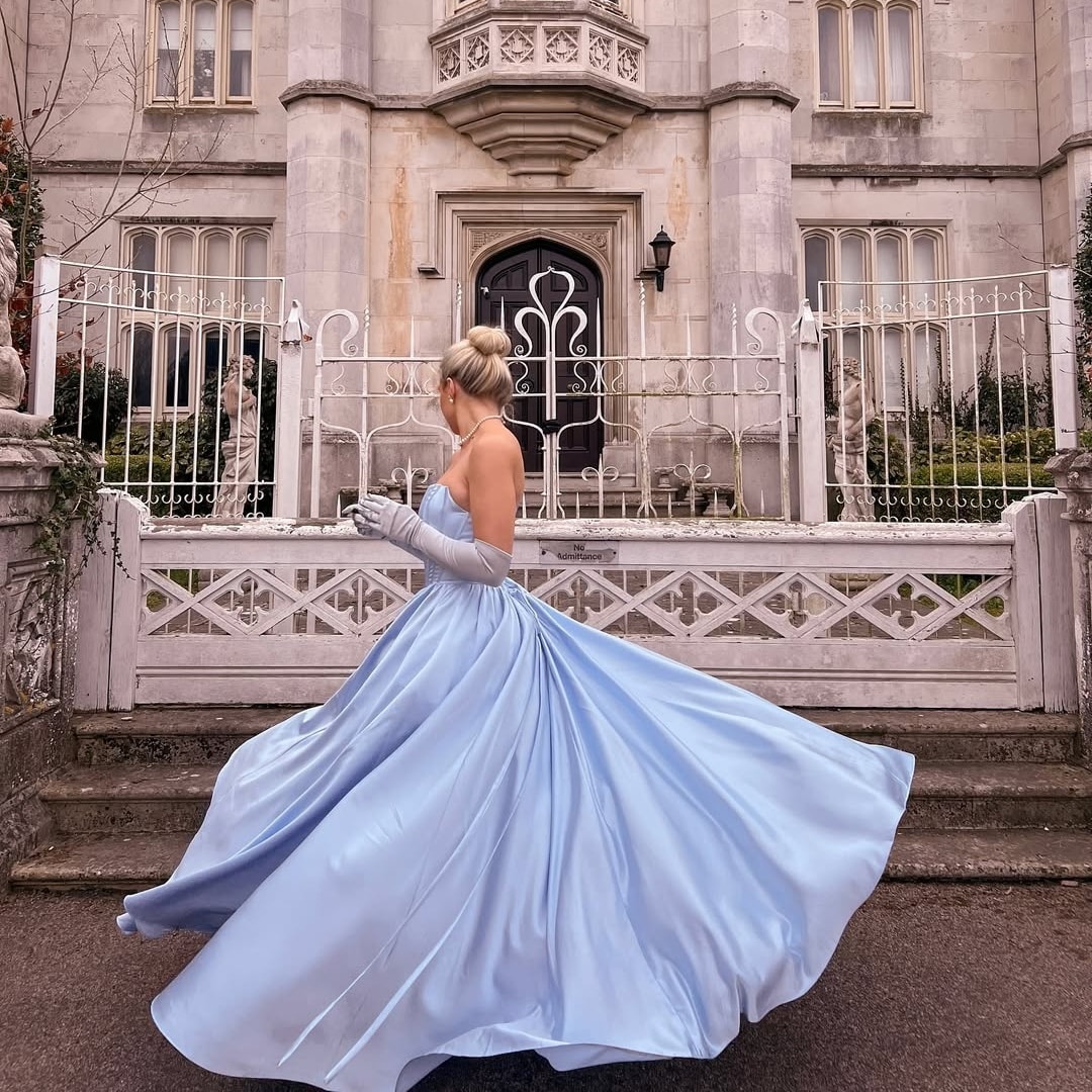 promdressdoanddonthairtie