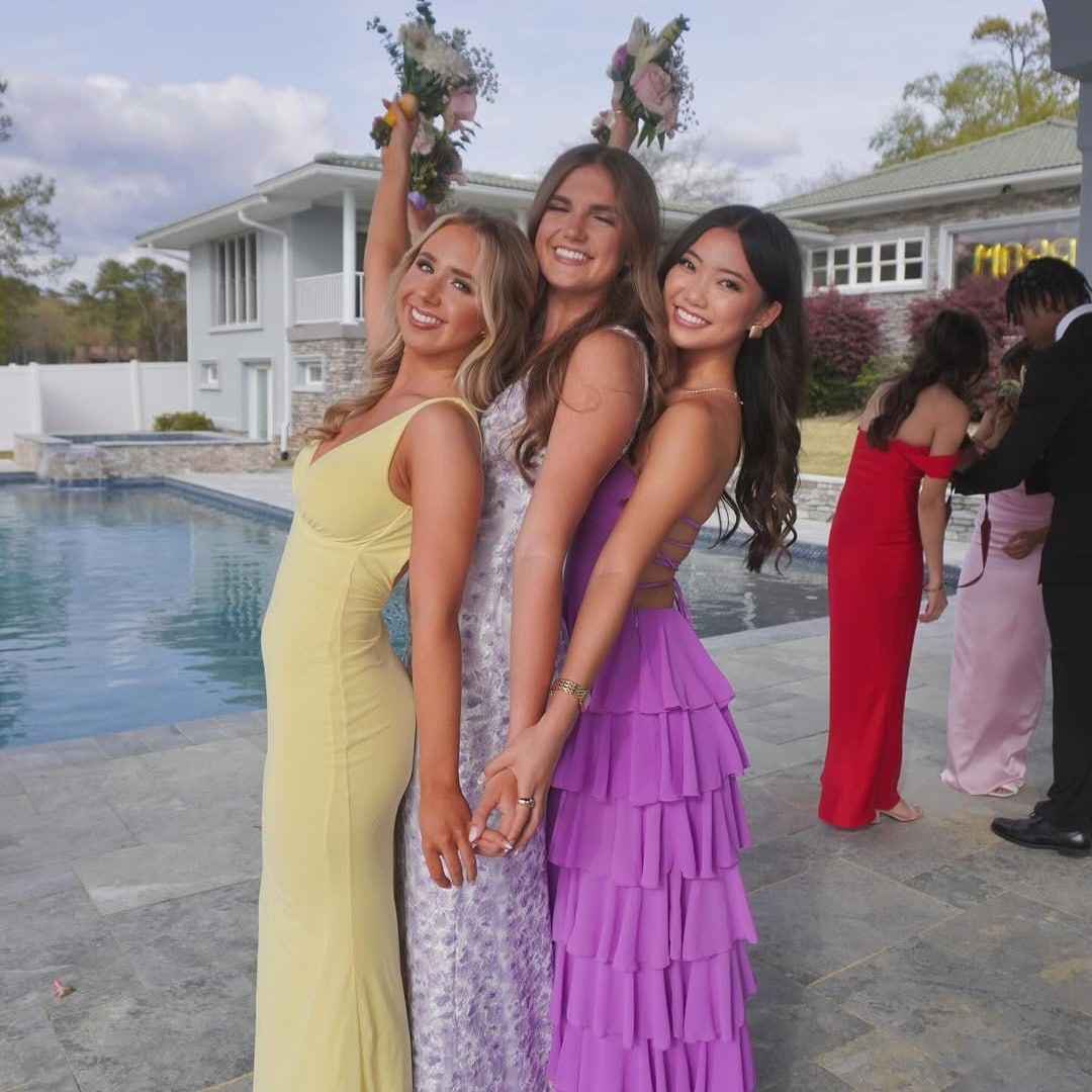 The do’s and don’ts of prom dress shopping