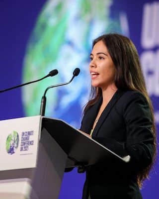 Scared of public speaking? Here’s how to combat the nerves
