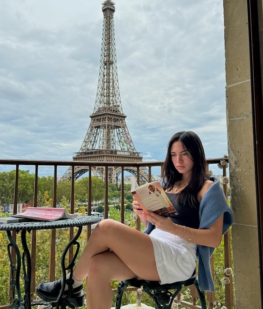 How to make reading a priority when you just don’t have time