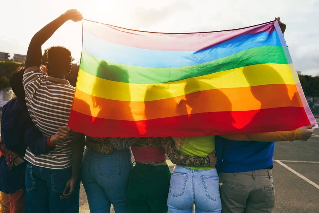 “Dear Carol, I might be gay, should I tell my family?”
