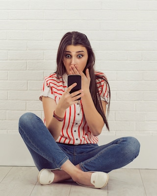 This is the one thing you  *don’t* want to text your crush