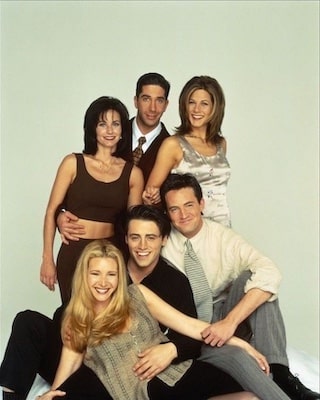 The sitcom you should watch (or re-watch), based on your star sign