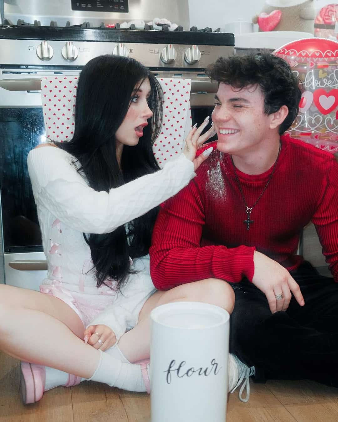 QUIZ! What does your crush really think of you?