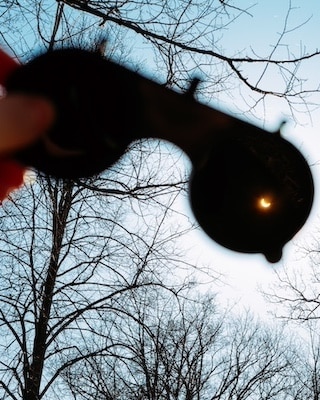 Here’s how the solar eclipse will totally change your life