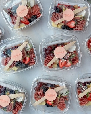 The 4 spring snack boxes we can’t stop eating