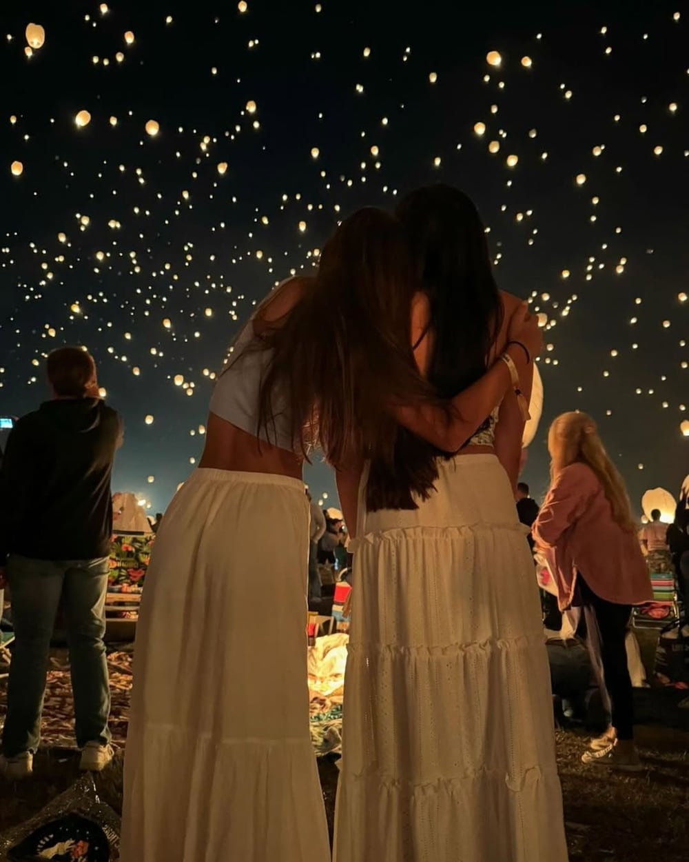 Your zodiac blueprint for being a *true* friend