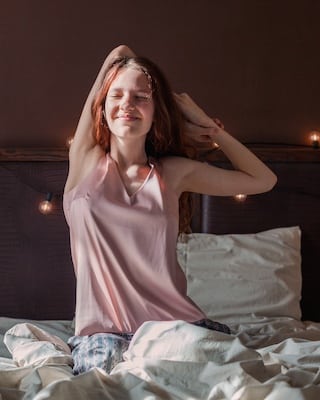According to the stars, today is officially your lucky day—here’s why