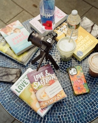 5 books to read if you can’t wait for summer