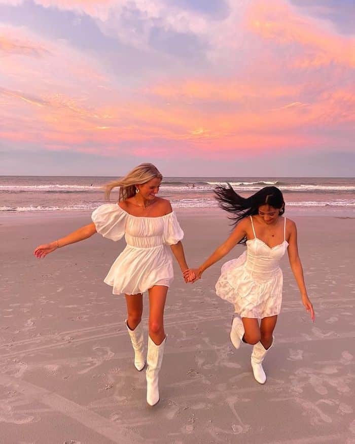 sunsetbesties