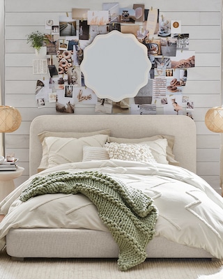 Simple ways to glow up your room this summer