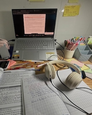 How to conquer test-taking anxiety