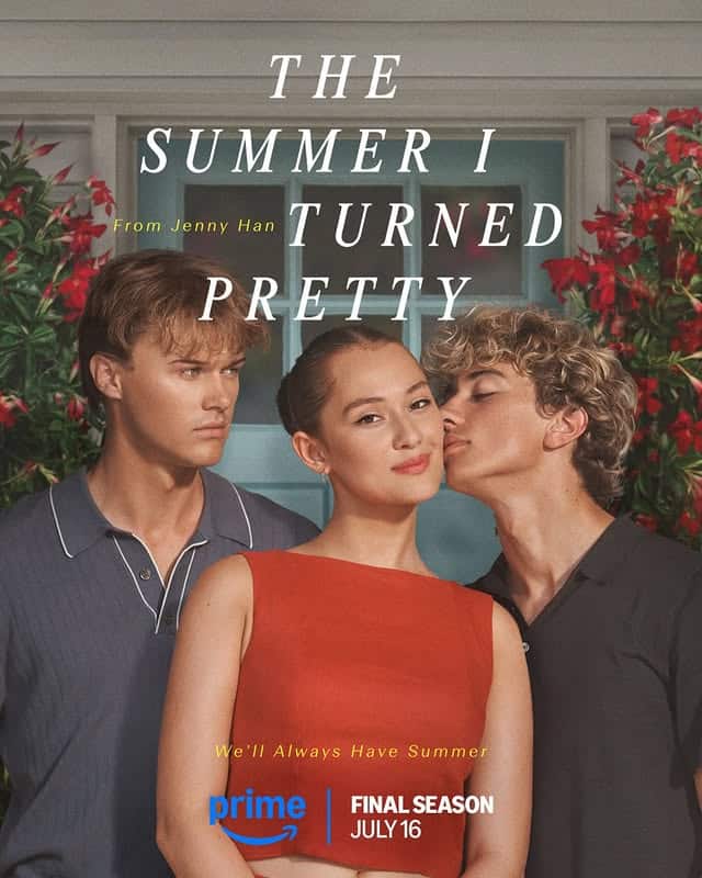 QUIZ! Which The Summer I Turned Pretty friendship duo are you and your bestie?