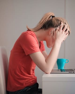 Thinking traps: what they are and how to deal with them