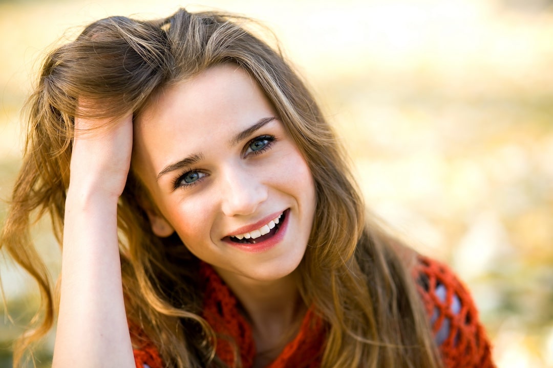 QUIZ! What kind of girl are you?