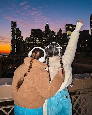 Your step-by-step schedule for the ultimate New Year’s Eve