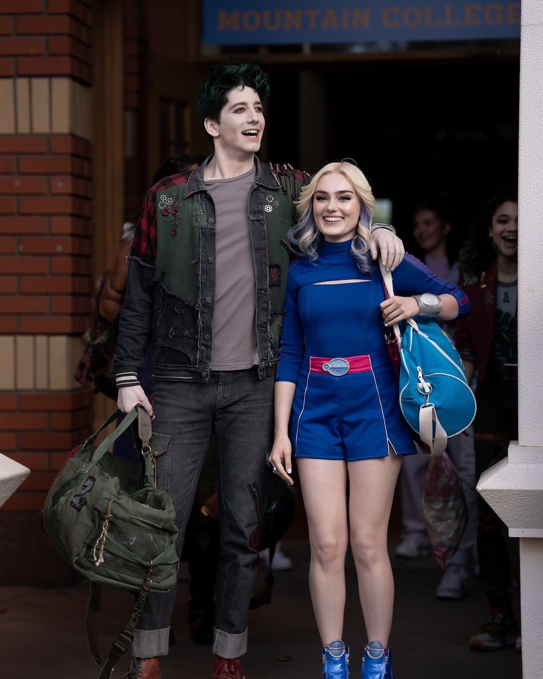 The Zombies 4 Trailer Just Dropped and We’ve got all the deets