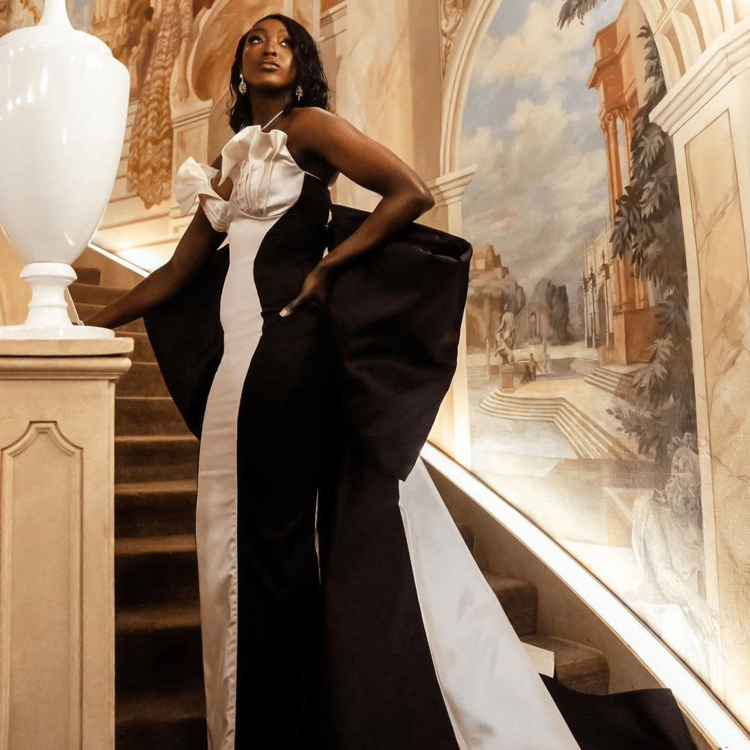 Flau'jae Met Gala 2025