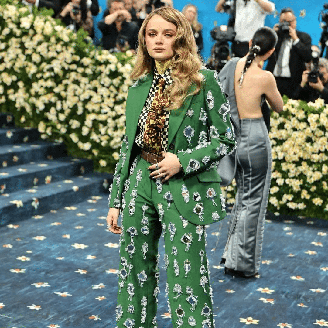 Joey King Met Gala 2025