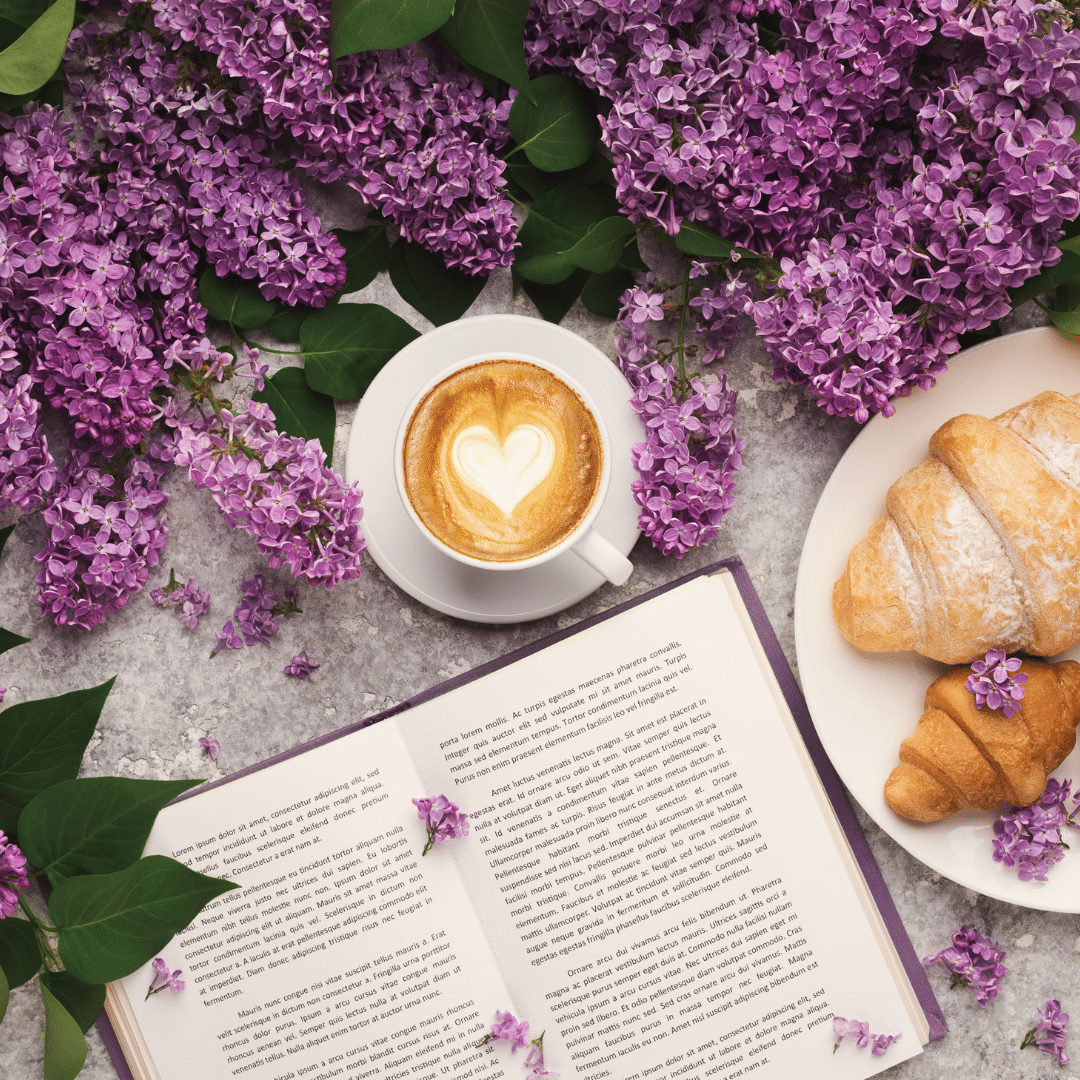 Quiz! Answer these bookish questions and we’ll give you a new novel