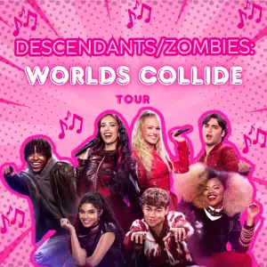 Descendants