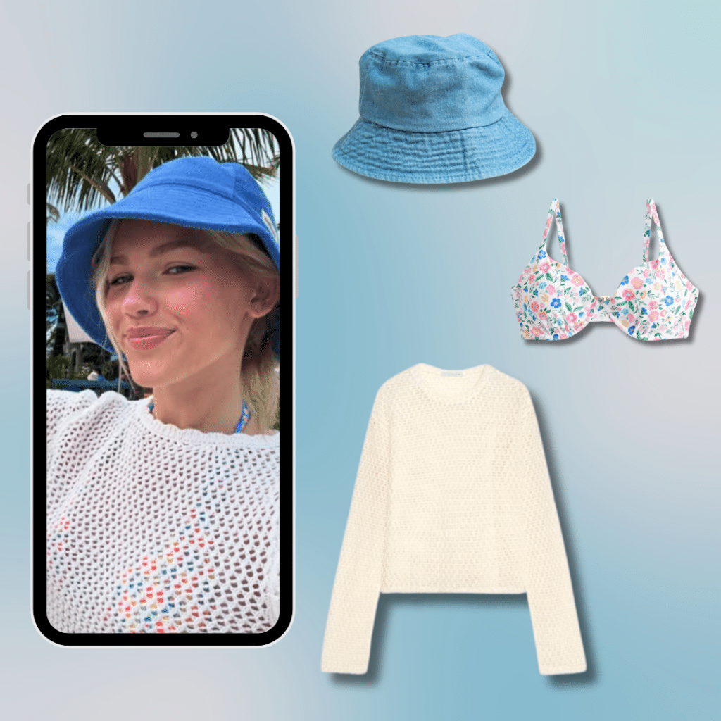 Freya Skye style inspo
