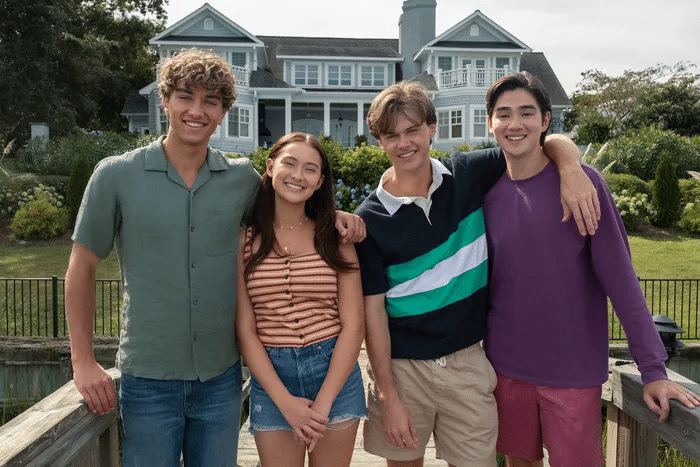 Back to Cousins Beach: Everything we know about TSITP Season 3