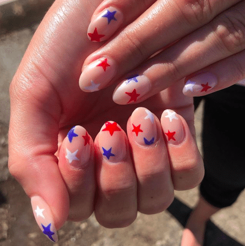 nail art 1 500