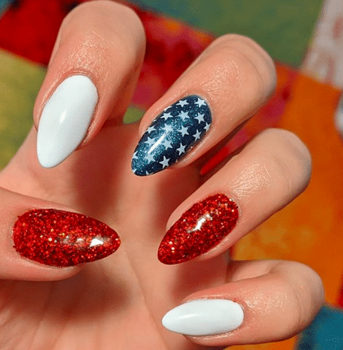 nail art 2 500